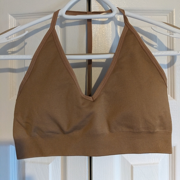 Crop shop Boutique Issy Crop - Picture 1 of 3